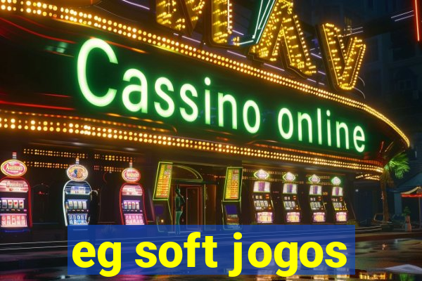 eg soft jogos